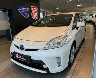 Toyota Toyota Prius Life Gebrauchtwagen