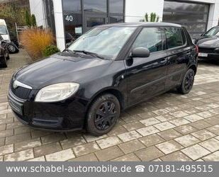 Skoda Skoda Fabia Classic 1.2 2.Hd Klima TÜV 9-2026 Gebrauchtwagen