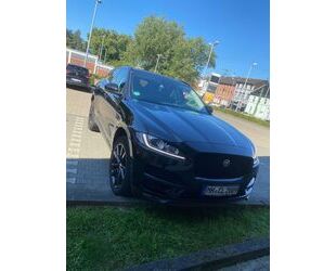 Jaguar Jaguar F-Pace 30d AWD Sport Gebrauchtwagen