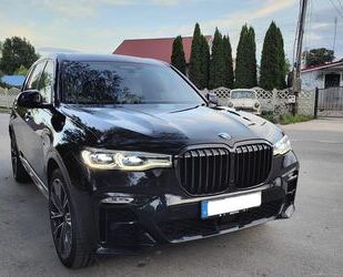 BMW BMW X7 M50 M50i - Gebrauchtwagen