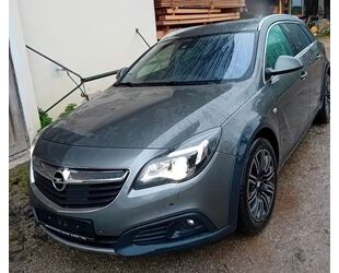 Opel Opel Insignia CT Country Tourer 2.0 CDTI 125kW Au. Gebrauchtwagen