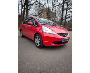 Honda Jazz Gebrauchtwagen