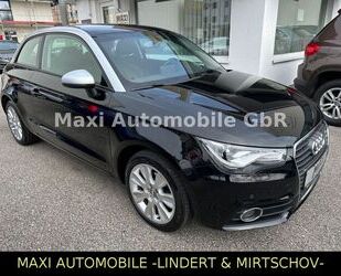 Audi A1 Gebrauchtwagen