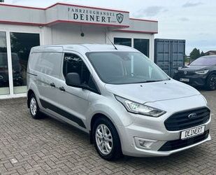 Ford Ford Transit Connect L2 mit Xenon und Navi Gebrauchtwagen