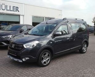 Dacia Dacia Dokker Stepway *in KYRITZ 033971-87087* Gebrauchtwagen