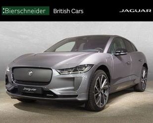 Jaguar Jaguar I-Pace EV400 R-Dynamic SE BLACK-PACK PANORA Gebrauchtwagen