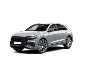 Audi Audi SQ8 TFSI qu PANO AHK 360° NACHTSICHT 23 UPE16 Gebrauchtwagen