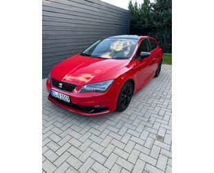 Seat Seat Leon SC 1.4 TSI 103kW Start&Stop FR Edition . Gebrauchtwagen