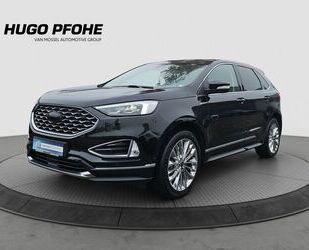 Ford Ford Edge Vignale 2.0 Diesel 4x4 AUT PANO MATRIX A Gebrauchtwagen