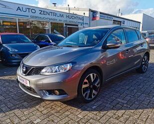 Nissan Nissan Pulsar Tekna Gebrauchtwagen