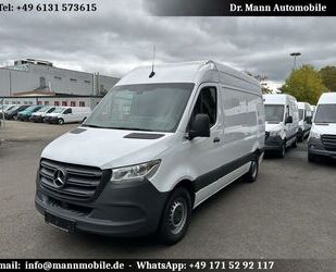 Mercedes-Benz Mercedes-Benz Sprinter 314 CDI RWD L2 Gebrauchtwagen