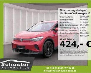 VW Volkswagen ID.4 Pro Performance*ACC Navi R-Kam Key Gebrauchtwagen