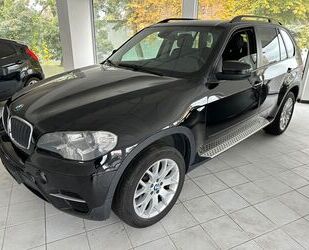 BMW BMW X5 Baureihe X5 xDrive30d Gebrauchtwagen