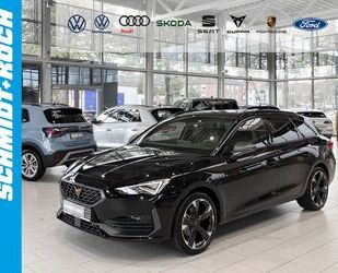 Cupra Cupra Leon Sportstourer DSG LED PANO ACC RFK SHZ L Gebrauchtwagen