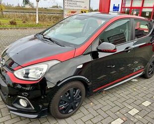 Hyundai Hyundai i10 1.2 Sport Sport Gebrauchtwagen