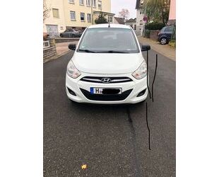 Hyundai Hyundai i10 1.1 Classic Automatik Classic Gebrauchtwagen