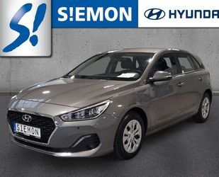 Hyundai Hyundai i30 1.0 T-GDI Soko Navi CarPlay RKam SHZ P Gebrauchtwagen