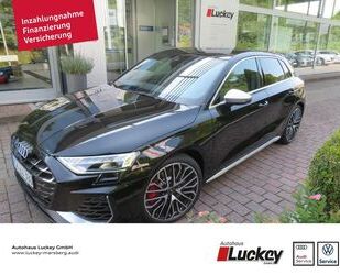 Audi Audi S3 Sportback TFSI *MATRIX *PANO *SONOS Gebrauchtwagen