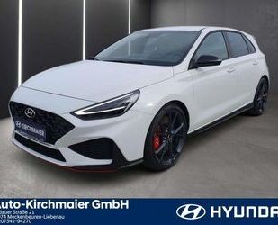 Hyundai Hyundai i30 2.0 T-GDI DCT N-Performance N-Schalens Gebrauchtwagen