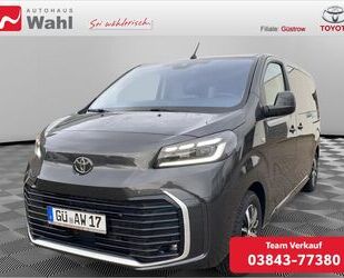 Toyota Toyota Proace Verso 2.0 L1 Team Deutschland Gebrauchtwagen