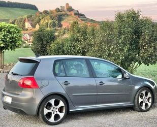 VW Volkswagen Originaler Golf GTI Edition 30 Look MJ. Gebrauchtwagen