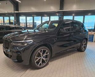 BMW BMW X5 xDrive 30 d M H&K Panorama Komfo. StHc Lede Gebrauchtwagen