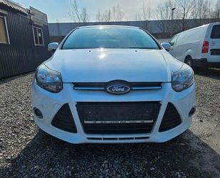 Ford Ford Focus 1,0 EcoBoost 74kW SYNC Edition Gebrauchtwagen