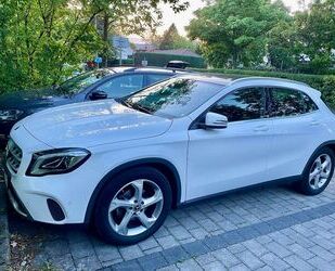 Mercedes-Benz Mercedes-Benz GLA 200 DCT - Gebrauchtwagen