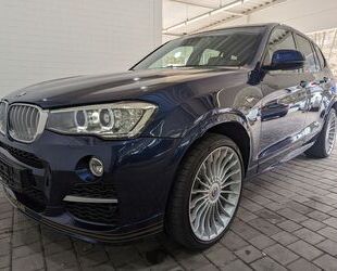 Alpina XD3 Gebrauchtwagen