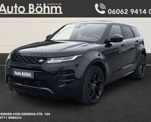 Land Rover Range Rover Evoque Gebrauchtwagen