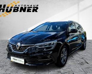 Renault Renault Megane Grandtour INTENS E-TECH Gebrauchtwagen