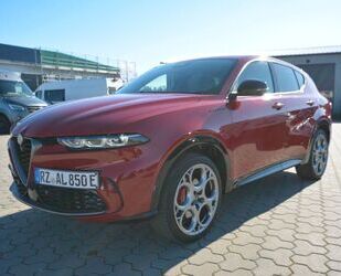 Alfa Romeo Alfa Romeo Tonale 1.3 T PHEV 206kW Q4 AT EDIZIONE Gebrauchtwagen