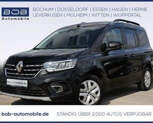 Renault Renault Kangoo PKW INTENS TCe 130 NAVI+PDC+ALLWETT Gebrauchtwagen