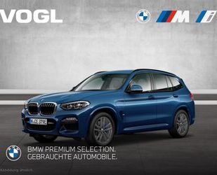 BMW BMW X3 xDrive30e Gebrauchtwagen