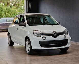 Renault Renault Twingo Expression 1,0SCe*Temp*Klima* Gebrauchtwagen