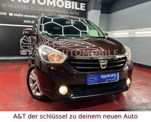 Dacia Dacia Lodgy Prestige.7SETZER.KLIMA.SETZH.NAVI.PDC Gebrauchtwagen