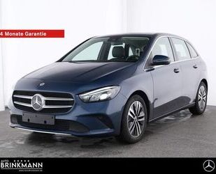 Mercedes-Benz Mercedes-Benz B 250 PROGRESSIVE/LED/KAM/MBUX-HIGH- Gebrauchtwagen