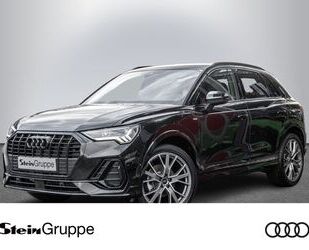 Audi Audi Q3 S line 35 TFSI 110(150) S tronic Gebrauchtwagen