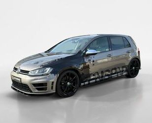 VW Volkswagen Golf VII Lim. R 4Motion/Airride 3P /389 Gebrauchtwagen