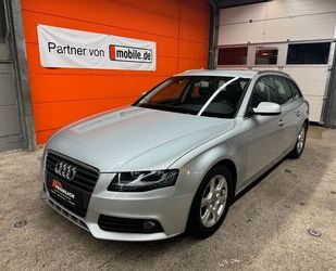 Audi Audi A4 Avant Ambition 2.0 TDI quattro B&O Gebrauchtwagen