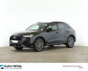 Audi Audi Q3 40 TDI quattro S line *Matrix-LED*Navi*Pan Gebrauchtwagen