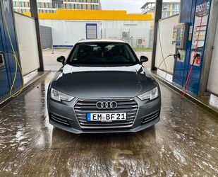 Audi Audi A4 2.0 TDI S tronic Avant - Gebrauchtwagen