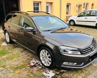 VW Volkswagen Passat Variant 2.0 BlueTDI SCR Comfortl Gebrauchtwagen