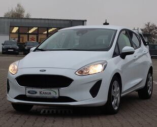 Ford Ford Fiesta Cool & Connect Gebrauchtwagen