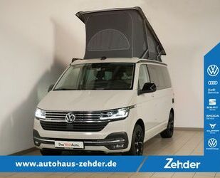 VW Volkswagen T6.1 California 6.1 Ocean 2.0 TDI DSG 4 Gebrauchtwagen