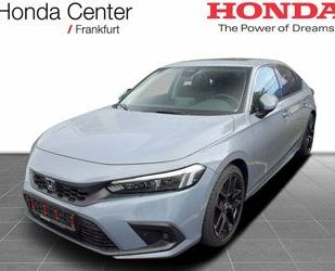 Honda Honda Civic e:HEV Advance Gebrauchtwagen