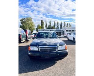 Mercedes-Benz Mercedes-Benz C 180 CLASSIC Classic Gebrauchtwagen