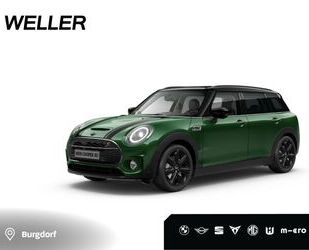 Mini MINI Cooper SD ALL4 LED HUD PANO AHK DAB HIFI Kmfz Gebrauchtwagen