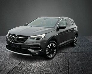 Opel Opel Grandland (X) 1.2 Turbo Auto. INNOVATION XENO Gebrauchtwagen