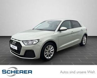 Audi Audi A1 Sportback 1.0 TFSI S tronic DSG/NAVI/RearV Gebrauchtwagen